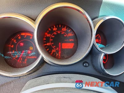 Zdjęcie 9 z 14 samochodu: 2003 TOYOTA MATRIX XR VIN:2T1KR32E03C055146 - miniatura