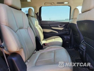 Zdjęcie 11 z 13 samochodu: 2020 SUBARU ASCENT LIMITED VIN:4S4WMAPD6L3422186 - miniatura