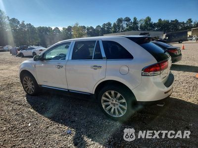 Drugie zdjęcie samochodu z przodu: 2014 LINCOLN MKX VIN:2LMDJ8JK5EBL06355 - miniatura