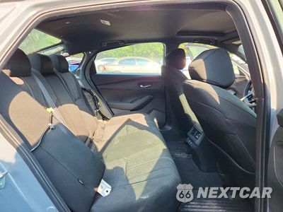 Zdjęcie 10 z 13 samochodu: 2025 HONDA ACCORD HYBRID SPORT VIN:1HGCY2F53SA085886 - miniatura