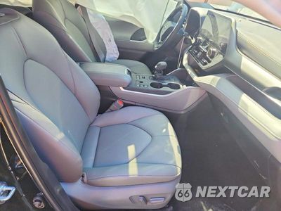 Zdjęcie 7 z 13 samochodu: 2026 TOYOTA HIGHLANDER XLE VIN:5TDKDRBH3TS598493 - miniatura