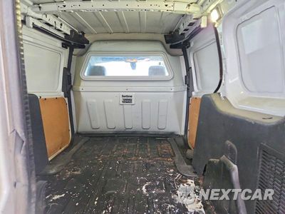 Zdjęcie 10 z 13 samochodu: 2016 FORD TRANSIT CONNECT XL VAN VIN:NM0LS7E71G1245719 - miniatura