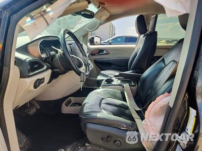 Zdjęcie 7 z 13 samochodu: 2017 CHRYSLER PACIFICA TOURING L PLUS VIN:2C4RC1EG1HR669311 - miniatura