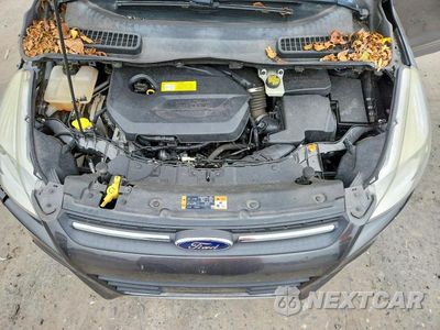 Zdjęcie 12 z 13 samochodu: 2015 FORD ESCAPE SE VIN:1FMCU9GX5FUB35528 - miniatura