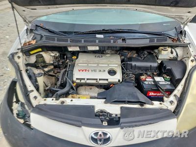 Zdjęcie 12 z 13 samochodu: 2006 TOYOTA SIENNA LE 8 PASSENGER VIN:5TDZA23C86S463323 - miniatura