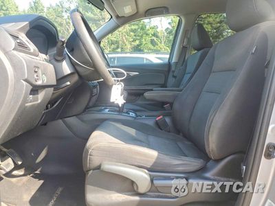 Zdjęcie 7 z 12 samochodu: 2017 HONDA RIDGELINE RTS VIN:5FPYK3F46HB018824 - miniatura