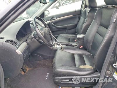Zdjęcie 7 z 12 samochodu: 2006 ACURA TSX VIN:JH4CL96956C008440 - miniatura