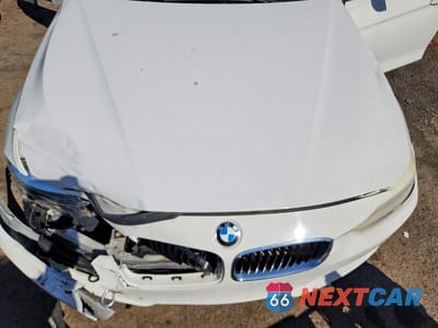 Zdjęcie 11 z 12 samochodu: 2014 BMW 320 I XDRIVE VIN:WBA3C3G58ENS71970 - miniatura