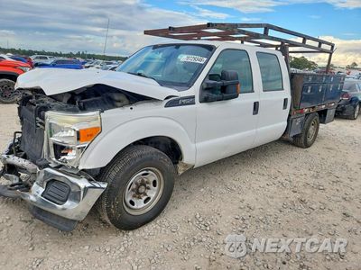 2015 FORD F250 SUPER DUTY 1FT7W2A62FEB35486 - główne zdjęcie licytacji z USA - miniatura