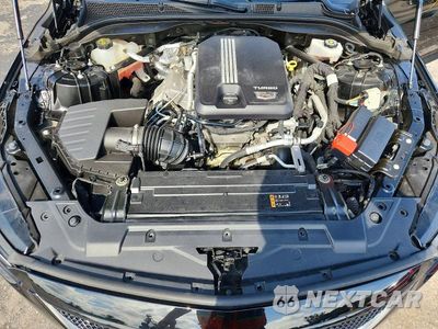 Zdjęcie 11 z 12 samochodu: 2022 CADILLAC CT5 SPORT VIN:1G6DU5RK6N0136618 - miniatura