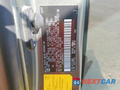 Zdjęcie 13 z 13 samochodu: 2008 TOYOTA HIGHLANDER HYBRID LIMITED VIN:JTEEW44A882011175 - miniatura