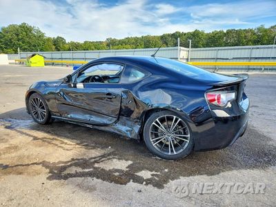 Drugie zdjęcie samochodu z przodu: 2014 SCION FR-S MONOGRAM VIN:JF1ZNAA16E9709465 - miniatura
