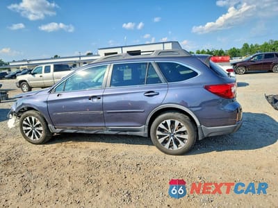 Drugie zdjęcie samochodu z przodu: 2015 SUBARU OUTBACK 2.5I LIMITED VIN:4S4BSBNC2F3289192 - miniatura