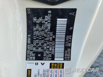 Zdjęcie 13 z 13 samochodu: 2014 TOYOTA FJ CRUISER BASE VIN:JTEBU4BF6EK185815 - miniatura