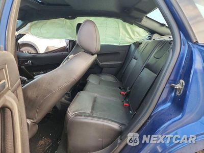 Zdjęcie 10 z 12 samochodu: 2008 FORD FOCUS SE VIN:1FAHP35N08W280506 - miniatura