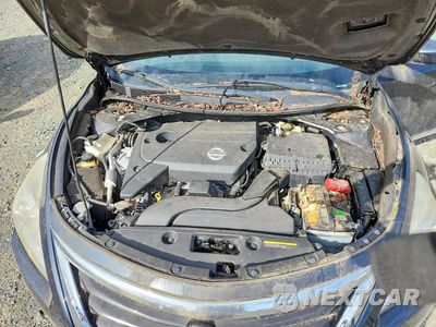 Zdjęcie 11 z 12 samochodu: 2015 NISSAN ALTIMA 2.5 S VIN:1N4AL3AP7FN371277 - miniatura