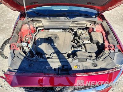 Zdjęcie 12 z 13 samochodu: 2018 MAZDA CX-5 TOURING VIN:JM3KFACMXJ0412673 - miniatura