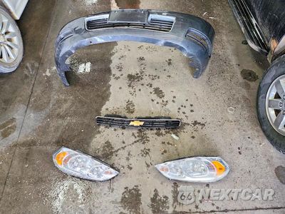Zdjęcie 12 z 13 samochodu: 2010 CHEVROLET IMPALA LS VIN:2G1WA5EN5A1117497 - miniatura