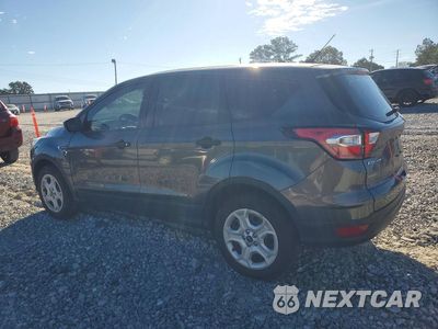 Drugie zdjęcie samochodu z przodu: 2017 FORD ESCAPE S VIN:1FMCU0F70HUD34910 - miniatura