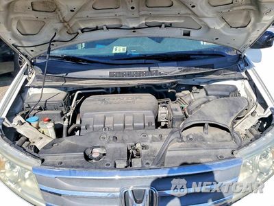 Zdjęcie 12 z 13 samochodu: 2011 HONDA ODYSSEY EXL VIN:5FNRL5H6XBB025741 - miniatura