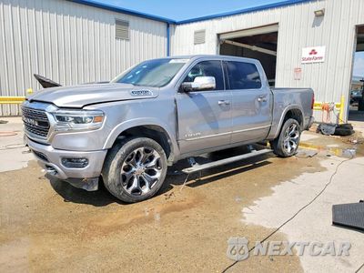 2022 RAM 1500 LIMITED 1C6SRFHT1NN156274 - główne zdjęcie licytacji z USA - miniatura
