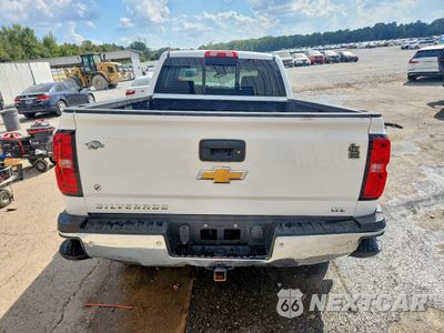 Zdjęcie 6 z 12 samochodu: 2014 CHEVROLET SILVERADO K1500 LTZ VIN:1GCVKSEC6EZ300689 - miniatura