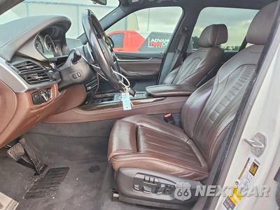 Zdjęcie 7 z 13 samochodu: 2018 BMW X5 XDR40E VIN:5UXKT0C5XJ0W02329 - miniatura