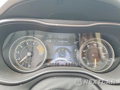 Zdjęcie 9 z 13 samochodu: 2022 JEEP CHEROKEE TRAILHAWK VIN:1C4PJMBX9ND535101 - miniatura