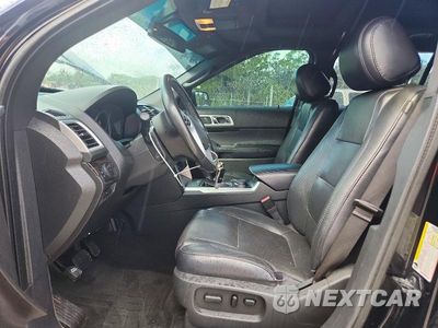Zdjęcie 7 z 13 samochodu: 2012 FORD EXPLORER LIMITED VIN:1FMHK8F88CGA01655 - miniatura