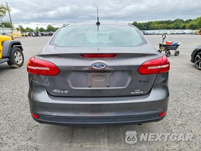 Zdjęcie 6 z 12 samochodu: 2016 FORD FOCUS SE VIN:1FADP3F20GL284039 - miniatura