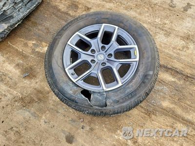 Zdjęcie 13 z 14 samochodu: 2023 RIVIAN R1S ADVENTURE VIN:7PDSGABA7PN004553 - miniatura