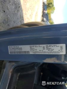 Zdjęcie 13 z 13 samochodu: 2021 RAM PROMASTER 3500 DELIVERY VAN VIN:3C6MRVJG8ME544329 - miniatura