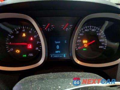 Zdjęcie 9 z 13 samochodu: 2012 CHEVROLET EQUINOX LT VIN:2GNFLEEKXC6348657 - miniatura