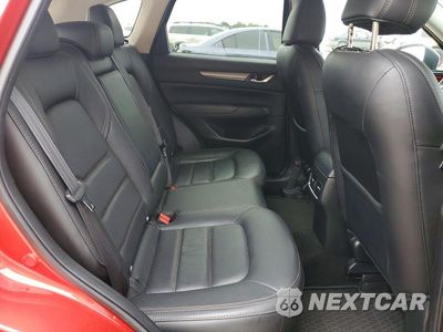 Zdjęcie 11 z 14 samochodu: 2022 MAZDA CX-5 PREFERRED VIN:JM3KFBCM3N0559896 - miniatura