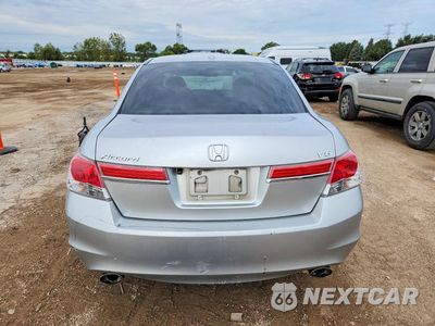 Zdjęcie 6 z 12 samochodu: 2011 HONDA ACCORD EXL VIN:1HGCP3F87BA018257 - miniatura