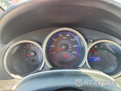 Zdjęcie 9 z 13 samochodu: 2007 HONDA FIT S VIN:JHMGD38697S024002 - miniatura
