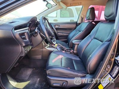 Zdjęcie 7 z 13 samochodu: 2014 TOYOTA COROLLA S PREMIUM VIN:2T1BURHEXEC046403 - miniatura