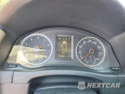 Zdjęcie 9 z 13 samochodu: 2015 VOLKSWAGEN TIGUAN S VIN:WVGBV7AX4FW580255 - miniatura