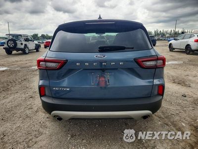Zdjęcie 6 z 13 samochodu: 2025 FORD ESCAPE ACTIVE VIN:1FMCU0GN5SUA74699 - miniatura