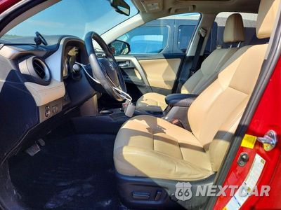 Zdjęcie 7 z 14 samochodu: 2014 TOYOTA RAV4 LIMITED VIN:2T3DFREV6EW188051 - miniatura