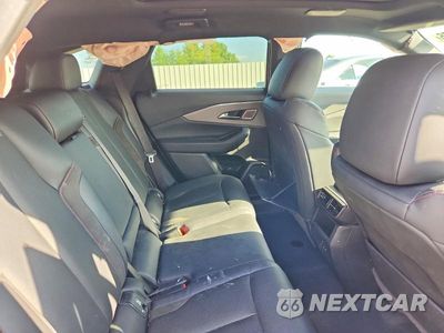 Zdjęcie 11 z 13 samochodu: 2024 ACURA ZDX A-SPEC VIN:4W5KHNRLXRZ506863 - miniatura