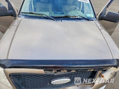 Zdjęcie 11 z 12 samochodu: 2006 FORD F150 SUPERCREW VIN:1FTRW12W96KC75957 - miniatura