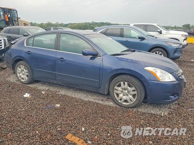 Czwarte zdjęcie samochodu z boku: 2012 NISSAN ALTIMA 2.5 VIN:1N4AL2AP4CC191563 - miniatura