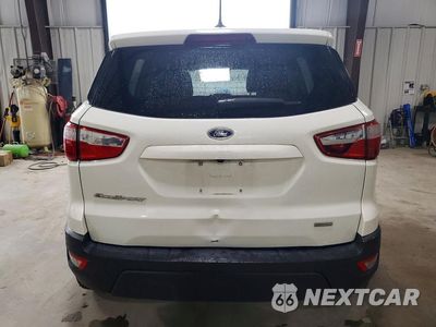 Zdjęcie 6 z 13 samochodu: 2020 FORD ECOSPORT S VIN:MAJ3S2FE8LC364603 - miniatura