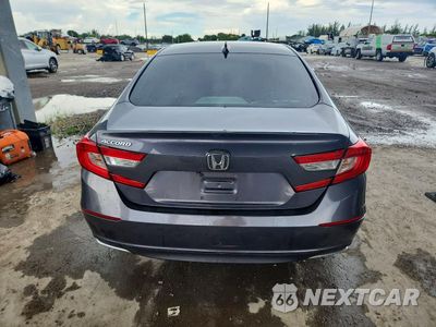 Zdjęcie 6 z 12 samochodu: 2020 HONDA ACCORD LX VIN:1HGCV1F15LA022502 - miniatura
