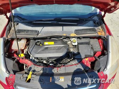 Zdjęcie 11 z 12 samochodu: 2016 FORD ESCAPE SE VIN:1FMCU0GX4GUB79193 - miniatura