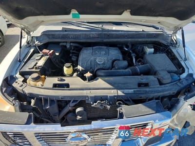 Zdjęcie 11 z 13 samochodu: 2010 NISSAN TITAN SE VIN:1N6AA0EC6AN316413 - miniatura