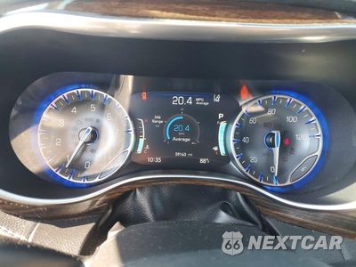 Zdjęcie 9 z 13 samochodu: 2023 CHRYSLER PACIFICA LIMITED VIN:2C4RC1GG5PR623749 - miniatura