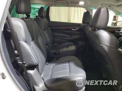 Zdjęcie 11 z 14 samochodu: 2025 SUBARU ASCENT TOURING VIN:4S4WMAUD0S3411476 - miniatura
