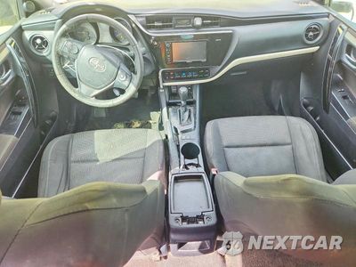 Zdjęcie 8 z 13 samochodu: 2016 SCION IM BASE VIN:JTNKARJE3GJ516938 - miniatura